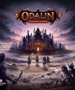 Odalin: Dungeons of Doom