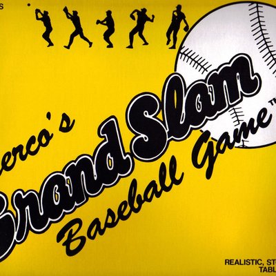 Sherco's Grand Slam Baseball Game