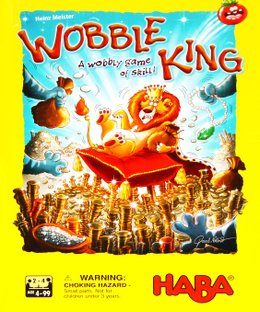 Wobble King