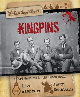 Kingpins