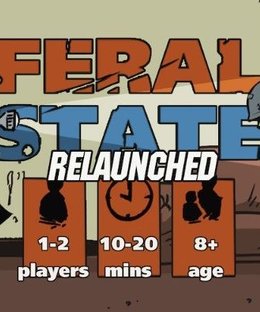 Feral State