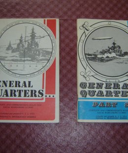 General Quarters