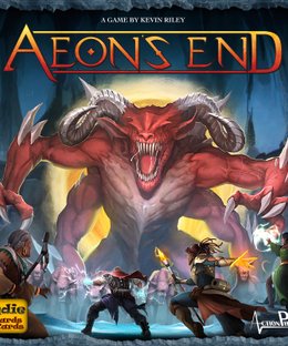 Aeon's End