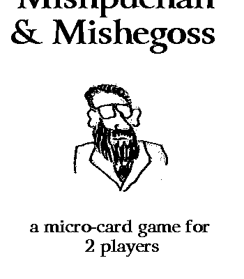 Mishpuchah & Mishegoss