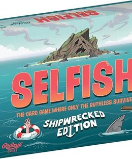 Selfish: Shipwrecked Edition