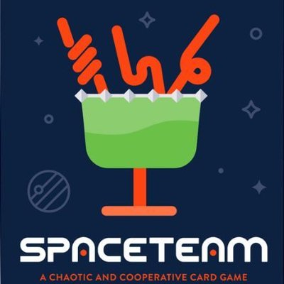 Spaceteam: NSFS Expansion