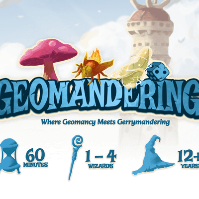 Geomandering