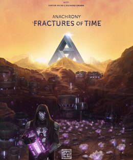 Anachrony: Fractures of Time