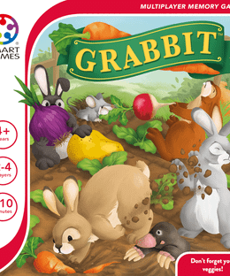 Grabbit
