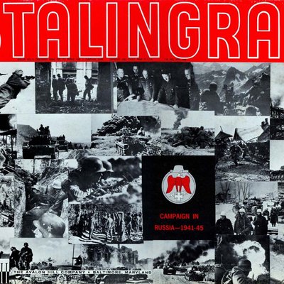 Stalingrad