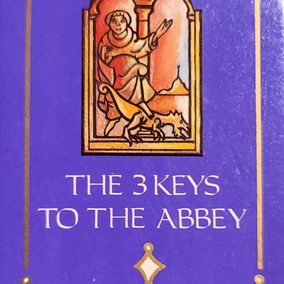 The 3 Keys to the Abbey