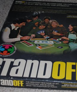 Standoff