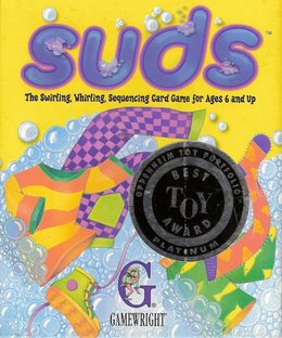 Suds