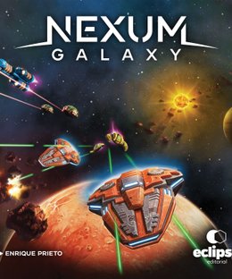 Nexum Galaxy