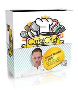 Quiz Chef