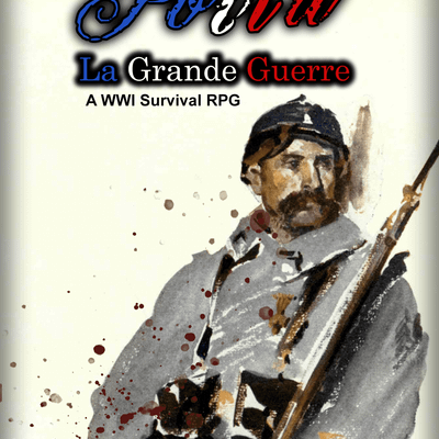 Poilu: La Grande Guerre