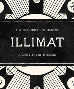 Illimat