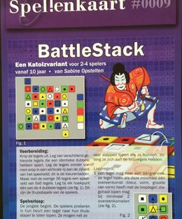 BattleStack
