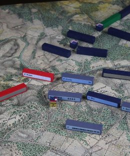 Pub Battles: Bull Run – The Great Skedaddle