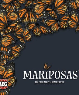 Mariposas