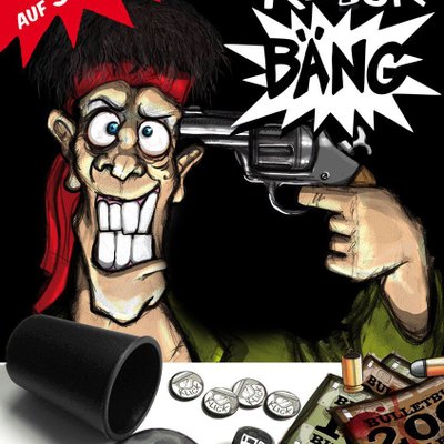 Klick – Klick – Bäng!