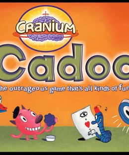 Cranium Cadoo