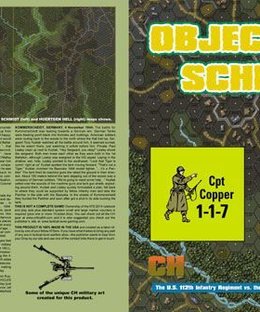 ATS Historical Module: Objective Schmidt