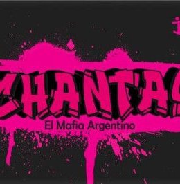 Chantas