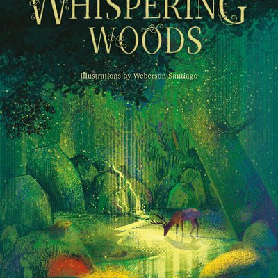 Whispering Woods