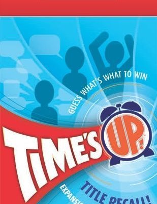 Time's Up: Title Recall – Expansion 3