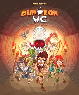 Dungeon WC