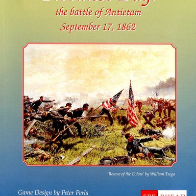 Bloodiest Day: The Battle of Antietam September 17, 1862
