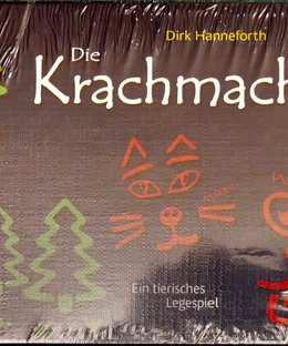 Die Krachmacher