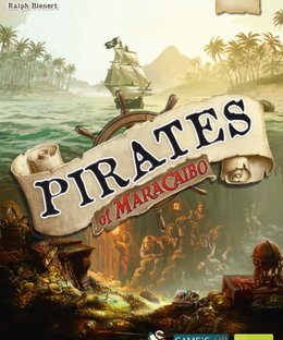 Pirates of Maracaibo