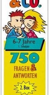 Quiz & Co. 1. Schuljahr