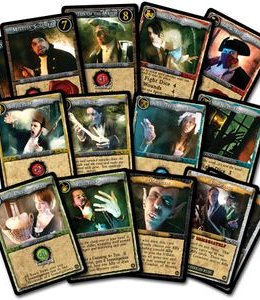 A Touch of Evil: 'The Allies' Game Supplement