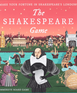 The Shakespeare Game