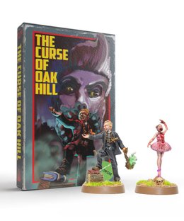 Don't Look Back: The Curse of Oak Hill Expansion