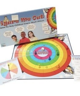 Figure Me Out: a game to help children learn about others
