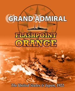 Grand Admiral: Flashpoint Orange