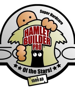 Hamlet Builder Pro