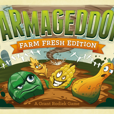 Farmageddon: Farm Fresh Edition