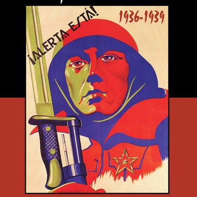 The Spanish Civil War 1936-1939