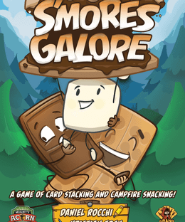 S'mores Galore