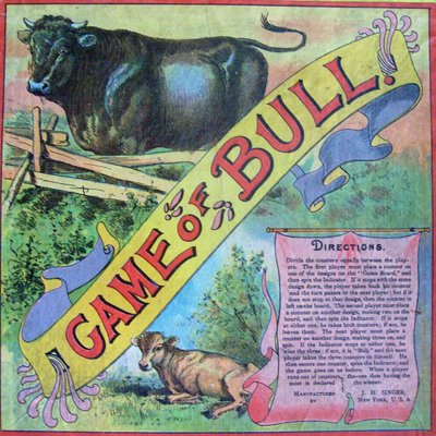 Game of Bull