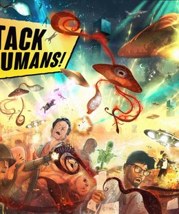 Attack All Humans!