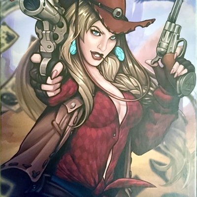 Калибр .45 (Caliber .45)