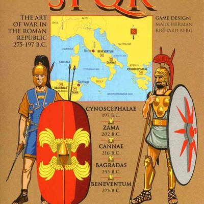 SPQR