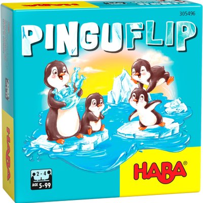 Pinguflip