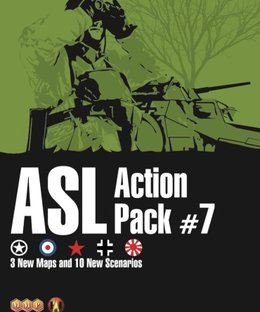 ASL Action Pack #7